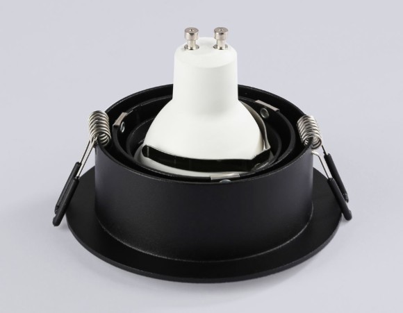 Встраиваемый светильник Ambrella Light Techno Spot Standard Tech TN102756