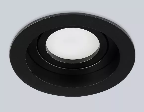 Встраиваемый светильник Ambrella Light Techno Spot Standard Tech TN102756, вид сверху Встраиваемый светильник Ambrella Light Techno Spot Standard Tech TN102756, вид сверху