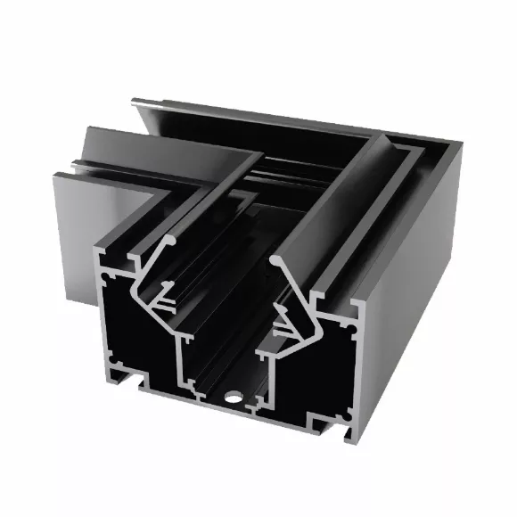 Угловой соединитель ST Luce Skyline 48 ST047.199.00 Угловой соединитель ST Luce Skyline 48 ST047.199.00