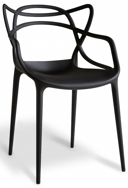 Стул Harmony черный HSBI_Y824_black
