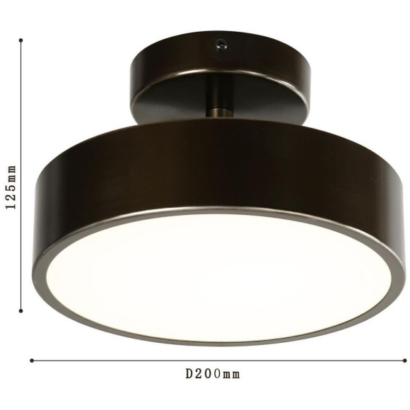 Потолочный светильник F-Promo Atma 3060-2P