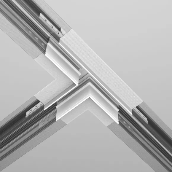Коннектор Т-образный Maytoni Magnetic track system Exility TRA034CT-42.12W, Белый, Алюминий Коннектор Т-образный Maytoni Magnetic track system Exility TRA034CT-42.12W, Белый, Алюминий