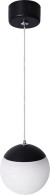 Подвесной светильник Эра PL35 BK Б0062924