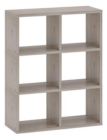 Стеллаж Бартоло СПД 2-3 НН MER_SPD_2-3_NN