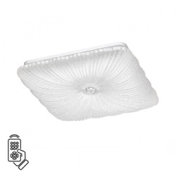 Потолочный светильник Sonex Piko Fortuna 7730/48L