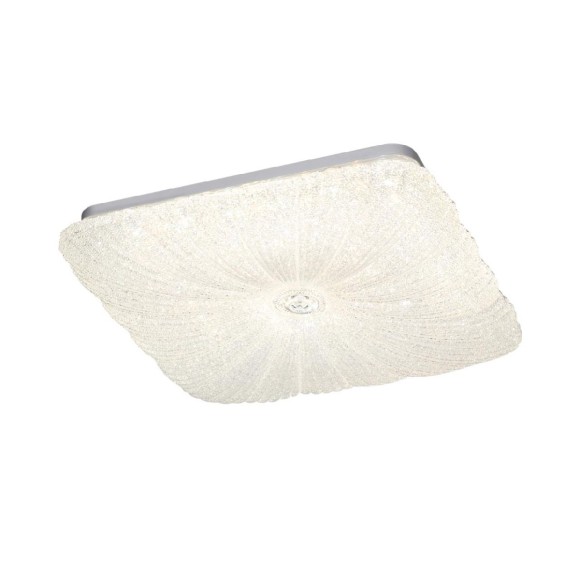 Потолочный светильник Sonex Piko Fortuna 7730/48L