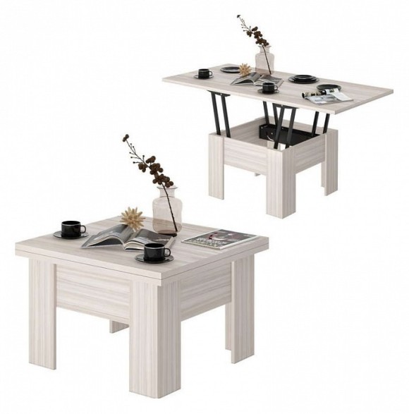 Стол-трансформер Домино СТр-1 MER_STr-1_K