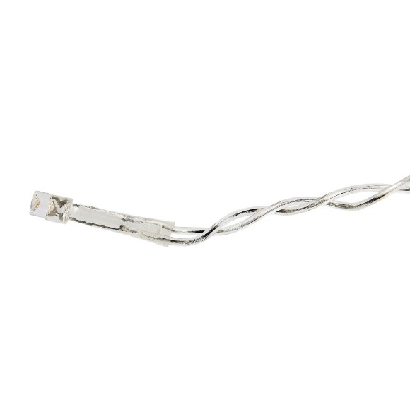 Гирлянда Бахрома Uniel ULD-B6006-080/STK BLUE IP44 UL-00012075