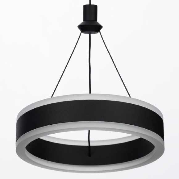 Каскадная люстра Citilux Дуэт CL719051