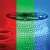 Светодиодная лента Apeyron Стандарт 220В 5050 12Вт/м RGB 50м IP65 17-48