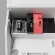 Блок питания Maytoni 30-40Вт DC23-40В IP20 Triac PSL-TR40-750-900mA, Белый, Пластик, Германия
