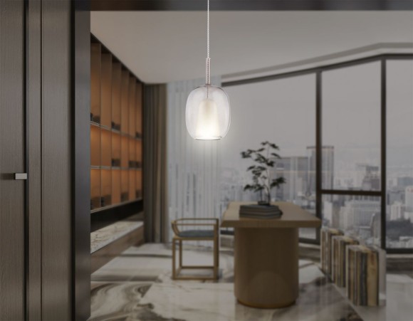 Подвесной светильник Ambrella Light High Light Modern LH11125