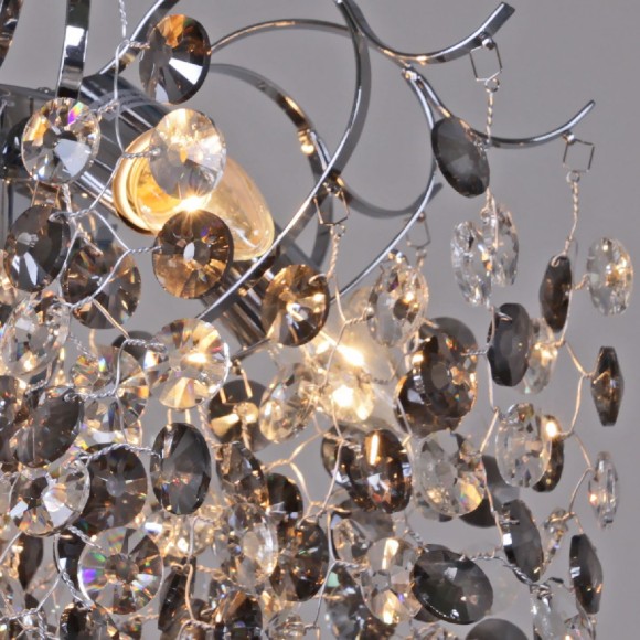 Люстра на штанге Reluce 02387-0.3-5+2 CR