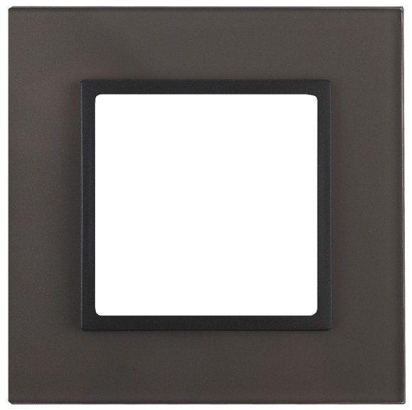 Рамка на 1 пост Эра 14-5101-32 Б0034486