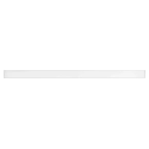 Трековый светильник ArlightLGD-Flat-4TR-S605-25W Day4000 033696(1), вид сбоку Трековый светильник ArlightLGD-Flat-4TR-S605-25W Day4000 033696(1), вид сбоку