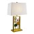 Настольная лампа Delight Collection Table Lamp BRTL3050