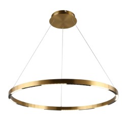 Подвесная светодиодная люстра Aployt Noella APL.051.13.43