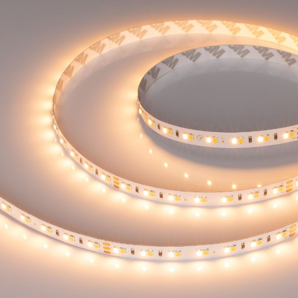 Светодиодная лента Arlight UL-A140-10mm 24V Day-MIX (20 W/m, IP20, 5m) 052835