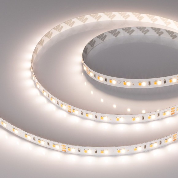 Светодиодная лента Arlight UL-A140-10mm 24V Day-MIX (20 W/m, IP20, 5m) 052835