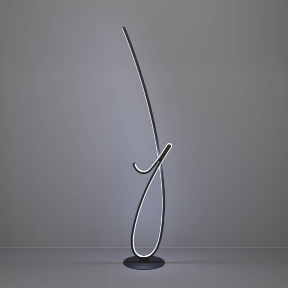 Торшер Eglo Cardoncito 902349