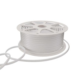 Светодиодная лента Apeyron 220В COB 11Вт/м 6500К 50м IP65 17-53