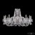 Подвесная люстра Bohemia Ivele Crystal 1402/16/360 Pa