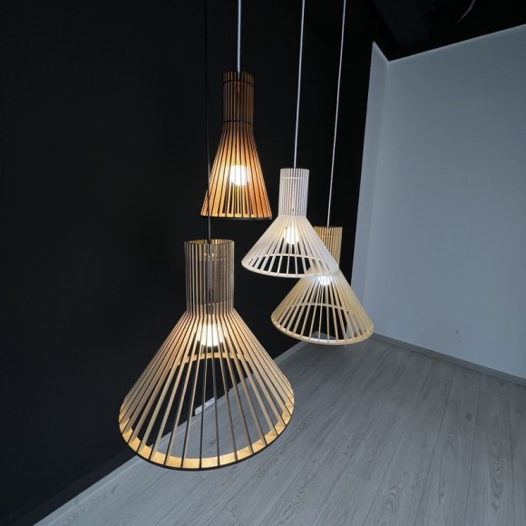 Подвесной светильник ImperiumLoft Punkto 179842-26