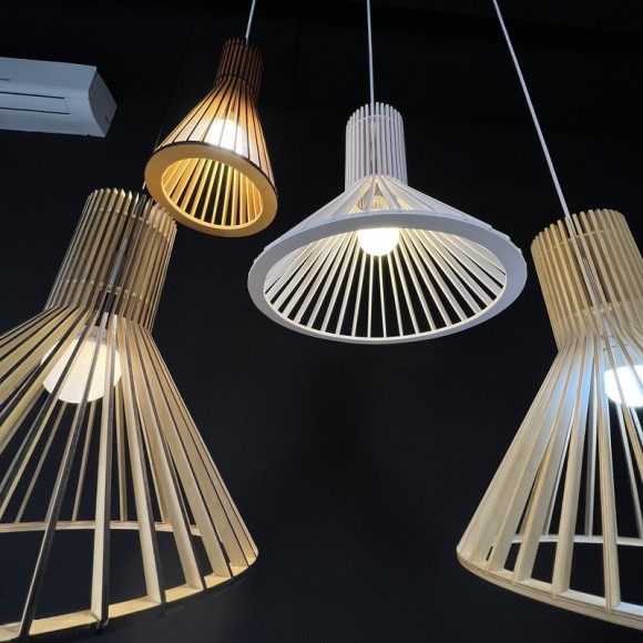 Подвесной светильник ImperiumLoft Punkto 179842-26