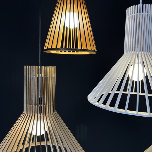 Подвесной светильник ImperiumLoft Punkto 179842-26