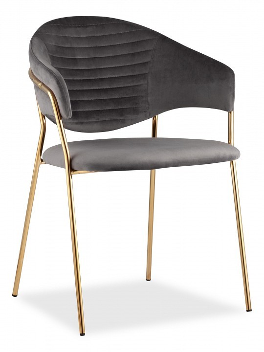 Стул Эвита SGR_FDC8022_DARK_GREY_FUT-81