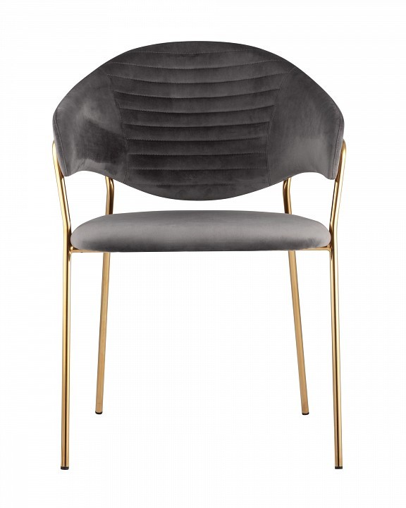 Стул Эвита SGR_FDC8022_DARK_GREY_FUT-81