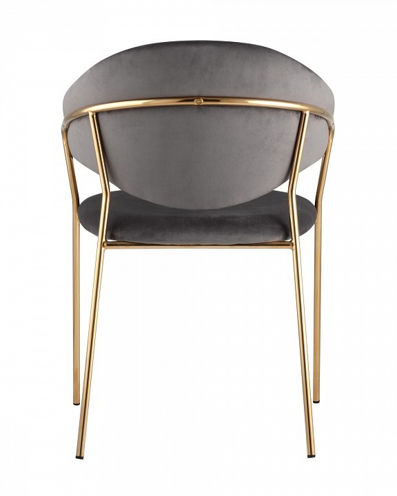 Стул Эвита SGR_FDC8022_DARK_GREY_FUT-81