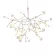 Подвесная люстра Delight Collection 9022/S copper