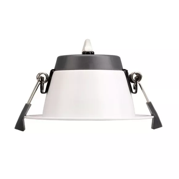 Встраиваемый светильник Arlight Cyclone 022517(1) Встраиваемый светильник Arlight Cyclone 022517(1)