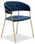 Стул Turin BDX_FR0557