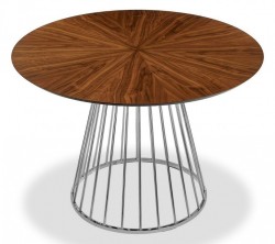 Стол обеденный Liverpool BDX_RF0519