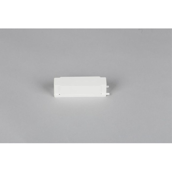 Заглушка сетевого шнура Aployt Magnetic track 48 APL.0180.10.01