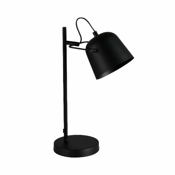 Настольная лампа Evoluce Blank SLE1805-404-01, основание крупным планом Настольная лампа Evoluce Blank SLE1805-404-01, основание крупным планом