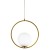 Подвесной светильник AM Group AM8478-1L GAB