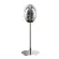 Настольная лампа DeLight Collection Terrene MT13003023-1A chrome