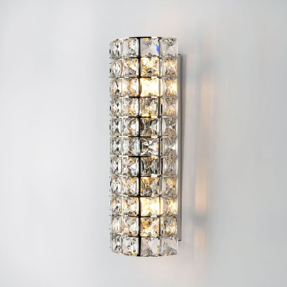 Настенный светильник Modelux ML.558.02 CR