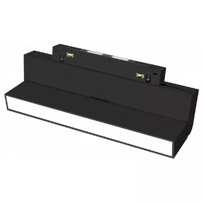 Трековый магнитный светильник Hesby Lighting ElDeko HSBL_0083