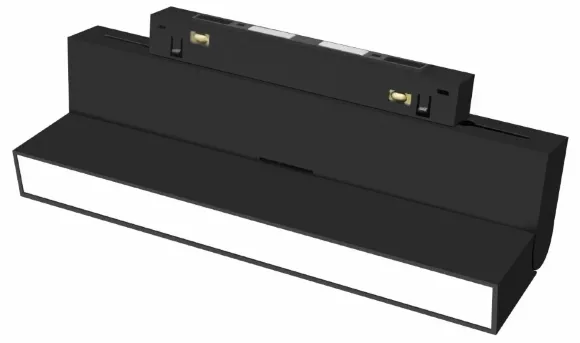 Трековый магнитный светильник Hesby Lighting ElDeko HSBL_0083 Трековый магнитный светильник Hesby Lighting ElDeko HSBL_0083