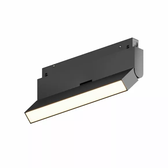 Трековый магнитный светильник Hesby Lighting ElDeko HSBL_0083 Трековый магнитный светильник Hesby Lighting ElDeko HSBL_0083