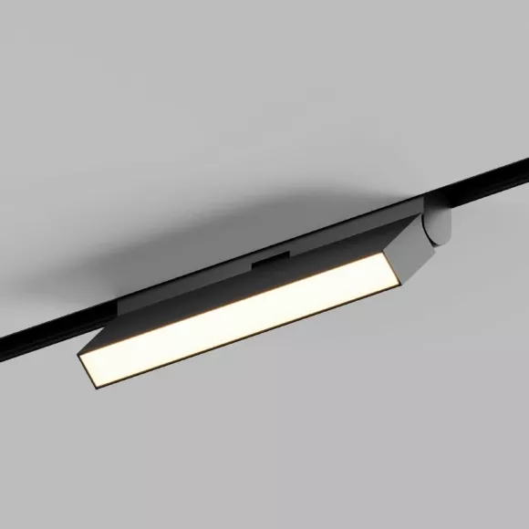 Трековый магнитный светильник Hesby Lighting ElDeko HSBL_0083 Трековый магнитный светильник Hesby Lighting ElDeko HSBL_0083