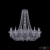 Подвесная люстра Bohemia Ivele Crystal 1410/16/360/h-95 Ni V0300