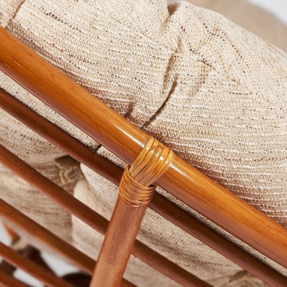 Кресло-качалка Papasan W23/01B TET_5773