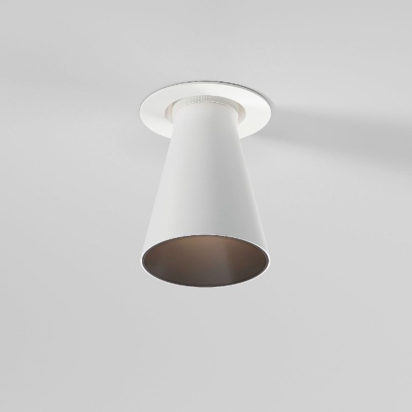 Встраиваемый светильник Elektrostandard Bell 4690389208553 25097/LED a068060