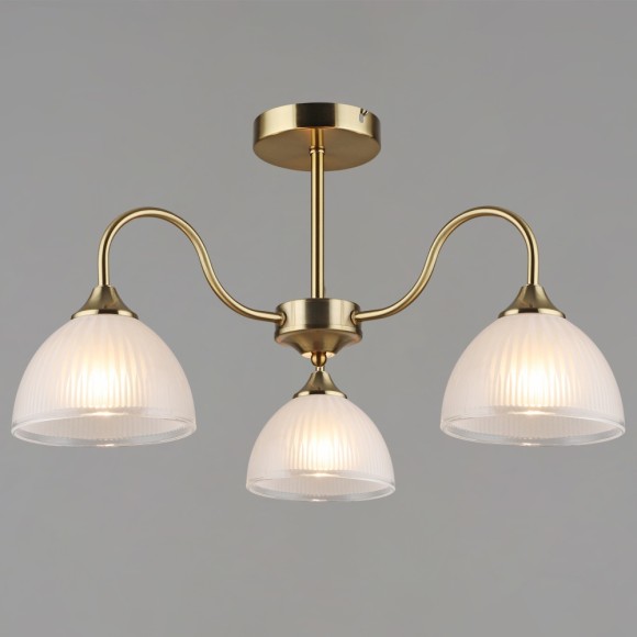 Люстра на штанге Reluce 06591-0.3-03 COP