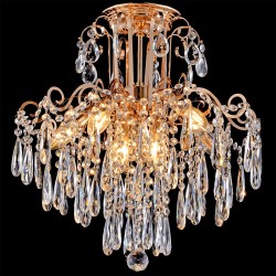 Потолочная люстра Reluce 69030-0.3-450A FGD